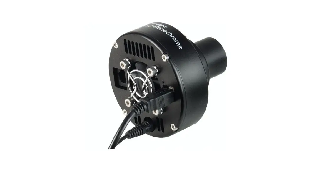 Orion Starshoot G3 Deep Space Imaging Cameras Instruction Manual Orion Starshoot G3 Deep Space Imaging Cameras Instruction Manual