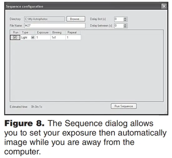 ORION StarShoot G3 Deep Space Imaging Cameras - fig10