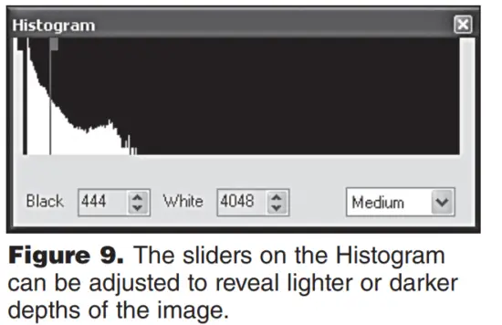 ORION StarShoot G3 Deep Space Imaging Cameras - fig11