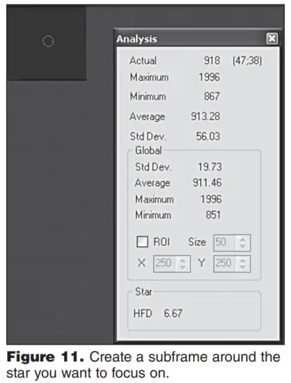 ORION StarShoot G3 Deep Space Imaging Cameras - fig13