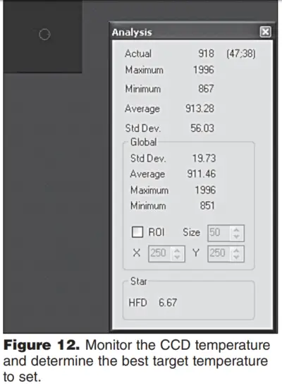 ORION StarShoot G3 Deep Space Imaging Cameras - fig14