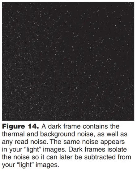 ORION StarShoot G3 Deep Space Imaging Cameras - fig16
