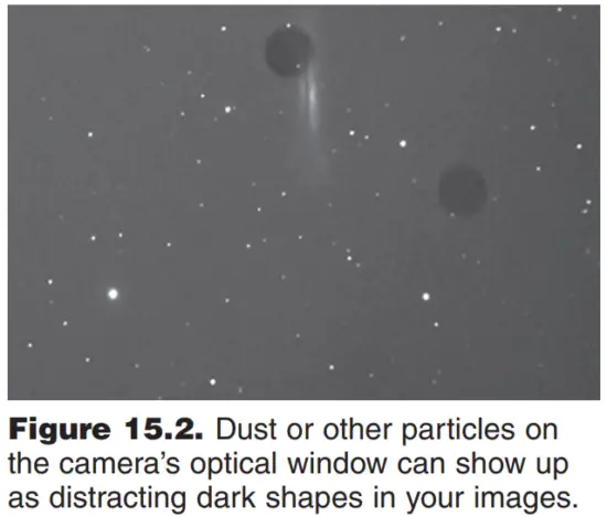 ORION StarShoot G3 Deep Space Imaging Cameras - fig18