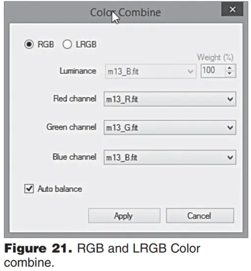 ORION StarShoot G3 Deep Space Imaging Cameras - fig24