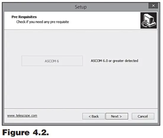 ORION StarShoot G3 Deep Space Imaging Cameras - fig5