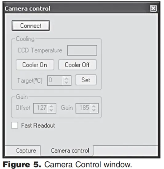 ORION StarShoot G3 Deep Space Imaging Cameras - fig7