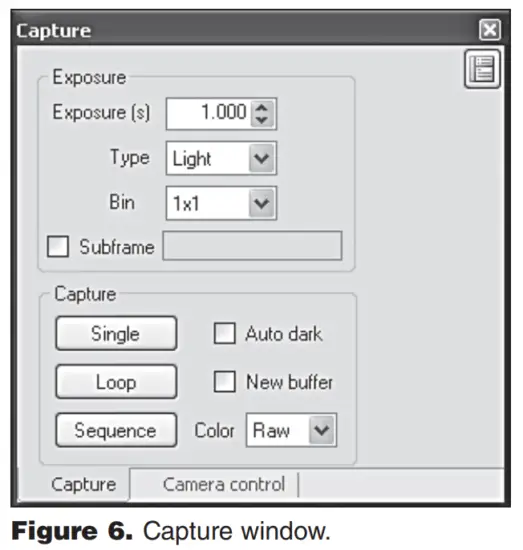 ORION StarShoot G3 Deep Space Imaging Cameras - fig8
