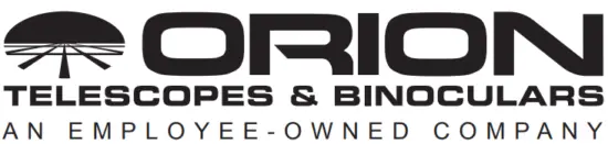 ORION logo