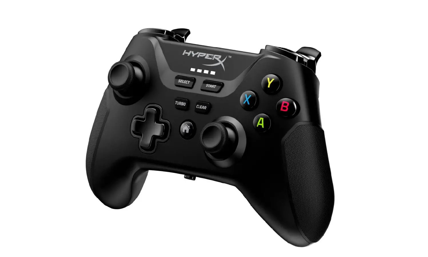 Hyperx 516l8aa Clutch Gaming Controller Instructions Hyperx 516l8aa Clutch Gaming Controller Instructions