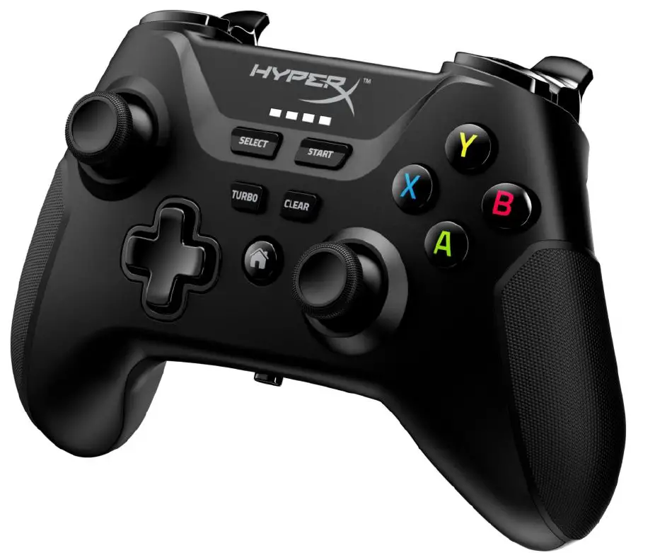 HyperX-516L8AA-Clutch-Gaming-Controller