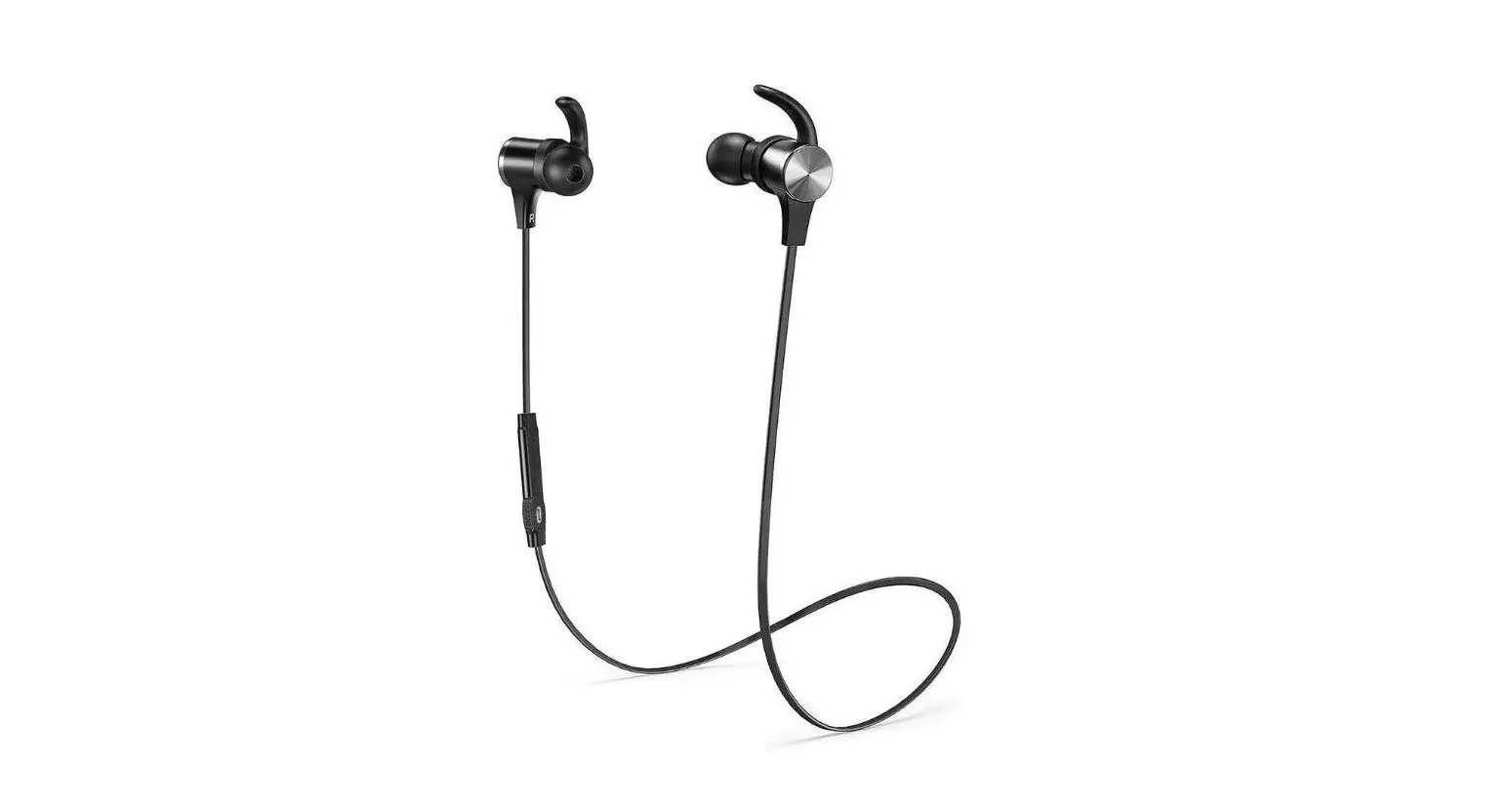 Taotronics Tt-bh071 Soundelite 71 Wireless Stereo Earphones User Guide