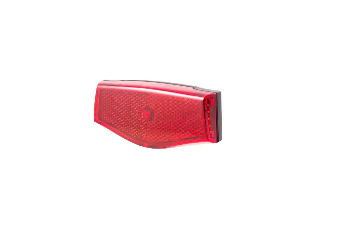 Spanninga Plateo Xe Rear Light Led E-bike Instruction Manual