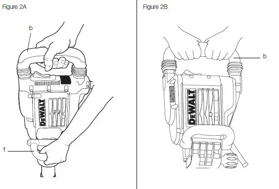 DEWALT-D25960-Hex-Demolition-Breaker-with-AVC-fig2