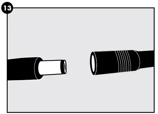 PetSafe PWW00-16928 Drinkwell Butterfly Pet Fountain - 13