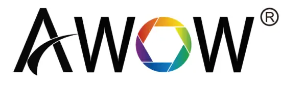 AWOW LOGO