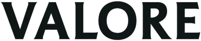 VALORE BTi43 Gaming True Wireless Earbuds logo