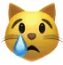 Sad Emoji