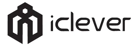 iclever-logo