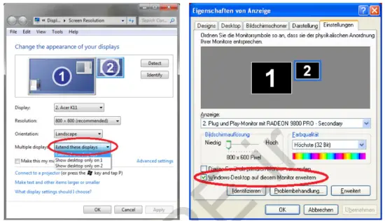 DAVID SLS 1 Structure Light 3D Scanner - Desktop in Windows