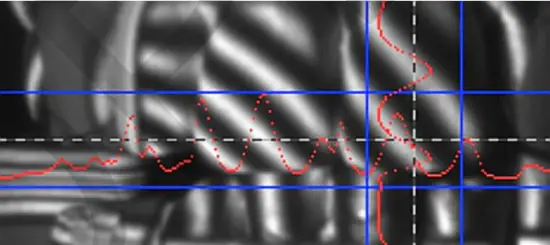 DAVID SLS 1 Structure Light 3D Scanner - Perfectly adjusted