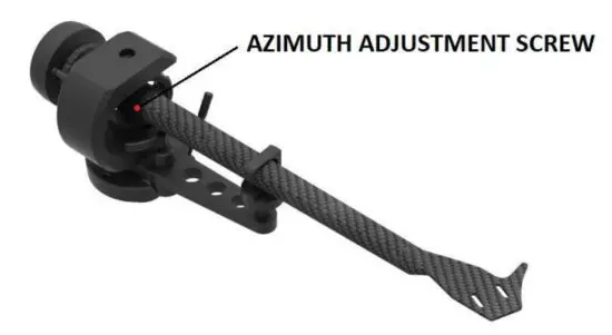 Pro-Ject X8 Minimalist Turntable - figure 6