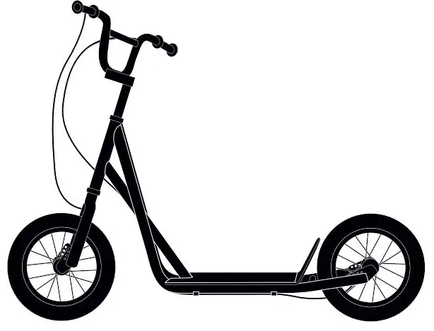 COSTWAY-TQ10033-Kids-Scooter-PRO