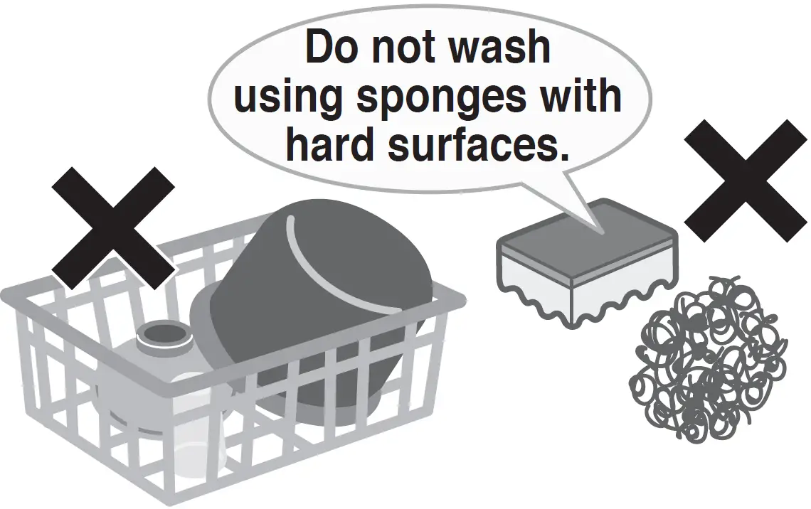 CLEANING AND MAINTENANCE 01