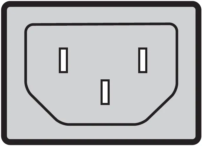 Plug Receptacle