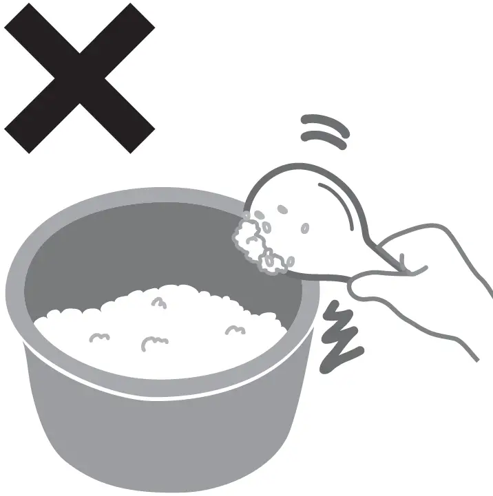 When Cooking Completes