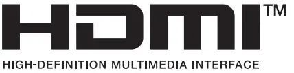 HDM logo