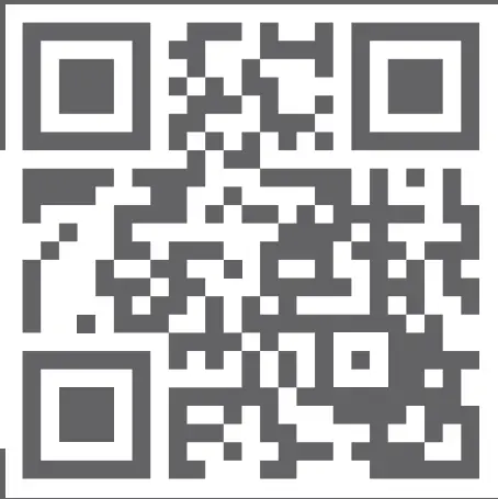 bESTRON DDF27Z Table Fan - qr code