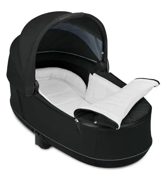 Cybex Priam 3 Lux Carry Cot fig 1