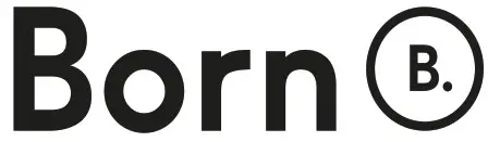 Born - Logo