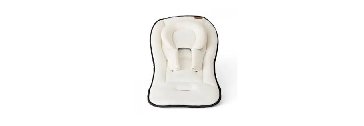 Edwards Co Ec208-104 Newborn Insert Cushion User Guide
