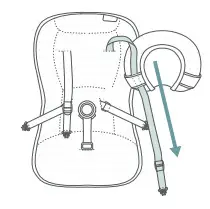 EDWARDS CO EC208-104 Newborn Insert Cushion - fig 5