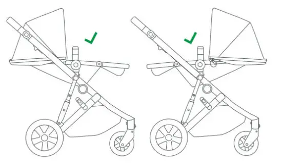EDWARDS CO EC208-104 Newborn Insert Cushion - fig