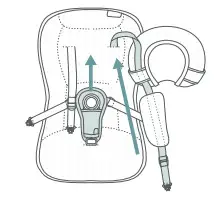 EDWARDS CO EC208-104 Newborn Insert Cushion - fig 7