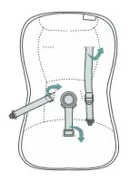 EDWARDS CO EC208-104 Newborn Insert Cushion - fig 8