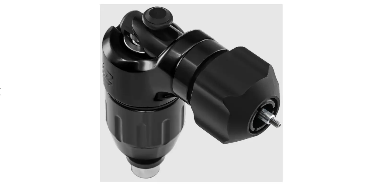 Fk Irons Spektra Edge X Tattoo Machine User Manual