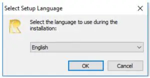 Installing Recovery Pro