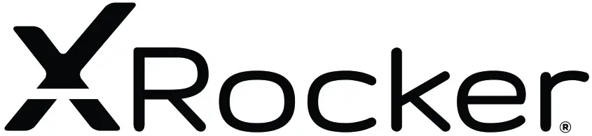 XRocker - logo