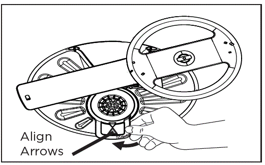 FRIGIDAIRE Fully Integrated Dishwasher fig 23
