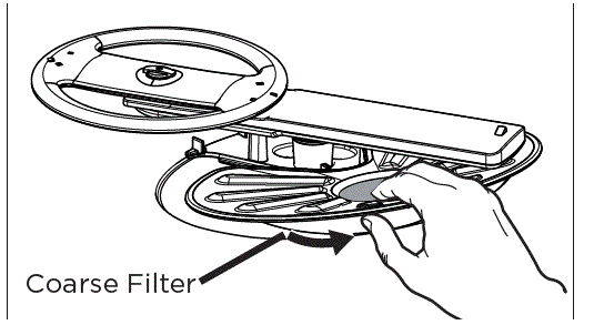 FRIGIDAIRE Fully Integrated Dishwasher fig 24