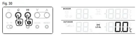 BRESSER 7002510 5 In 1 Weather Center - figure 11