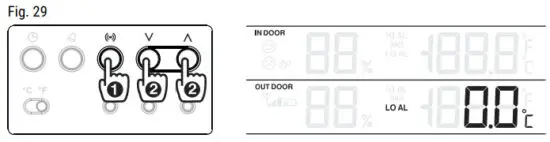 BRESSER 7002510 5 In 1 Weather Center - figure 12