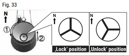BRESSER 7002510 5 In 1 Weather Center - figure 15