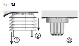 BRESSER 7002510 5 In 1 Weather Center - figure 16
