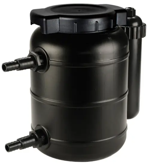 TotalPond 52236 Pond Filter with UV Clarifier