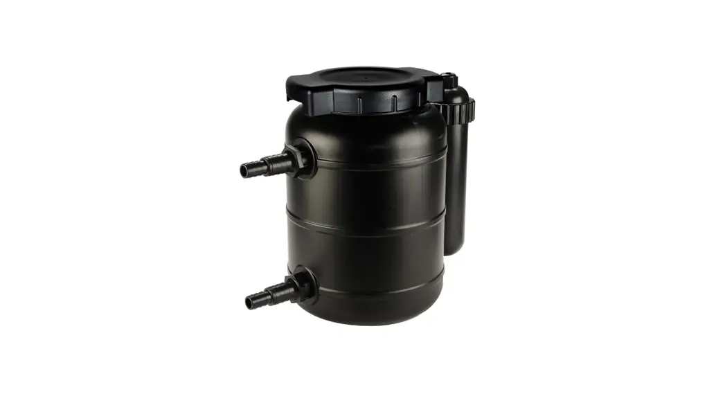 Totalpond 52236 Pond Filter With Uv Clarifier User Guide Totalpond 52236 Pond Filter With Uv Clarifier User Guide