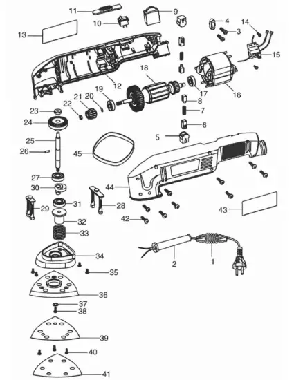 Clarke-CDS1V-Detail-Sander-2
